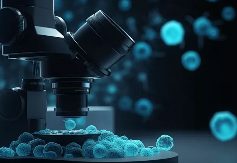 多色免疫组化病理高分